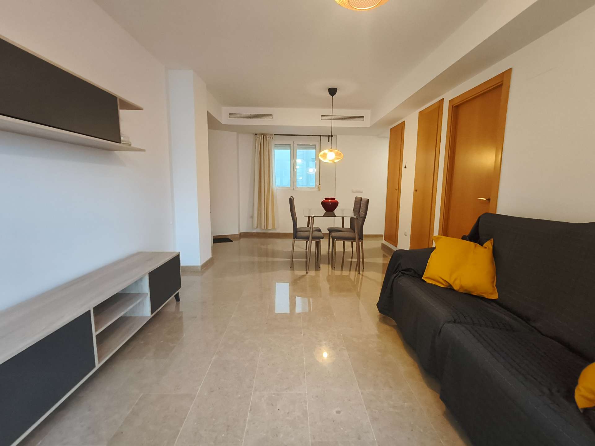Fotografía del inmueble reportado: 800 €/mes — Gandia, Gandia