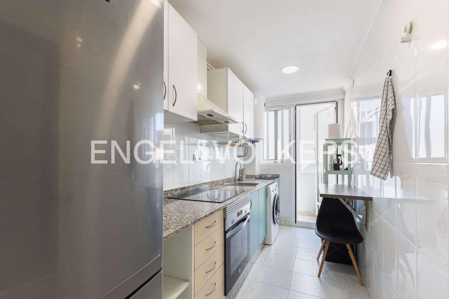 Fotografía del inmueble reportado: 1.395 €/mes — Valencia, Valencia
