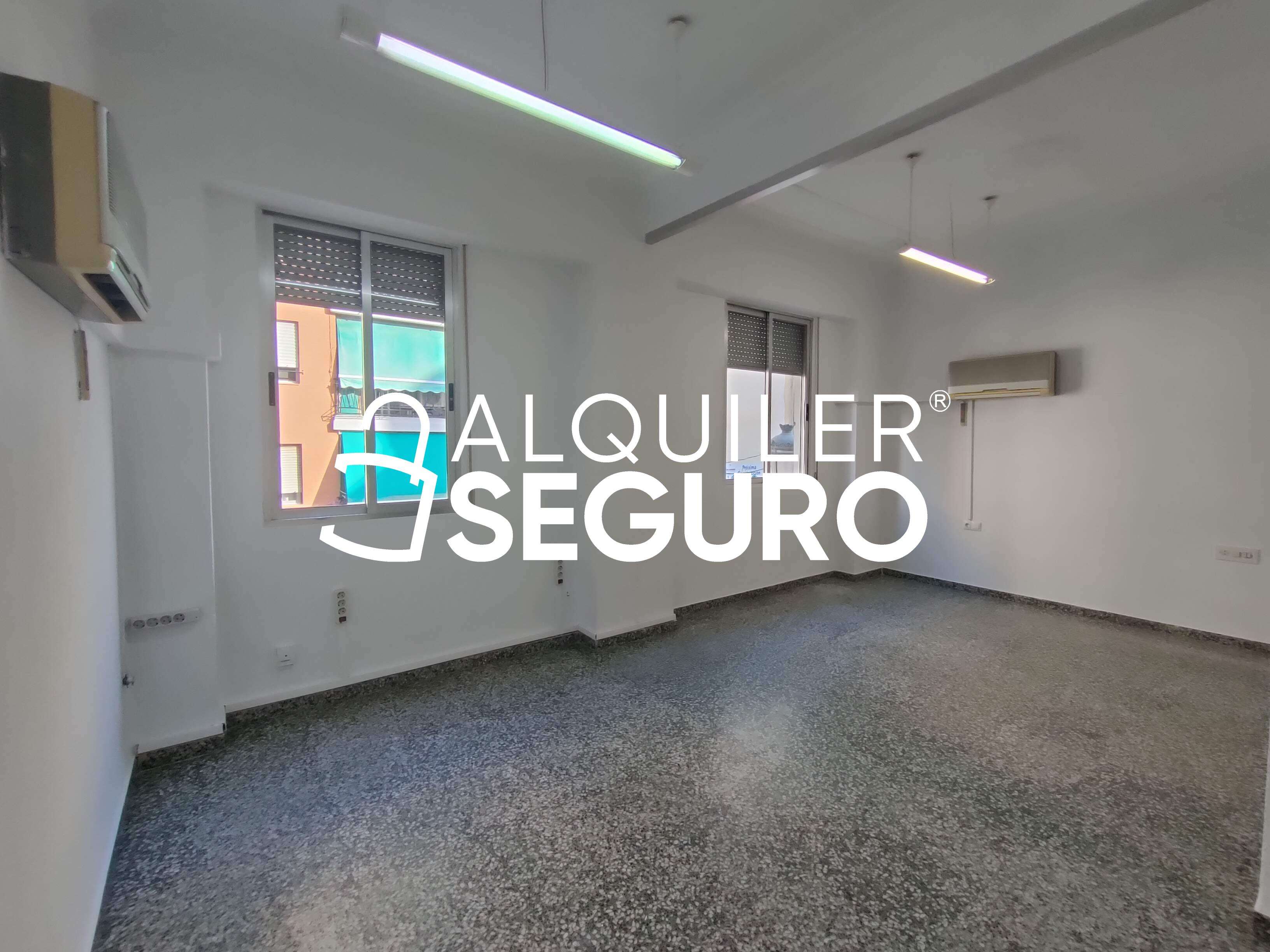 Fotografía del inmueble reportado: 1.050 €/mes — Valencia, Valencia