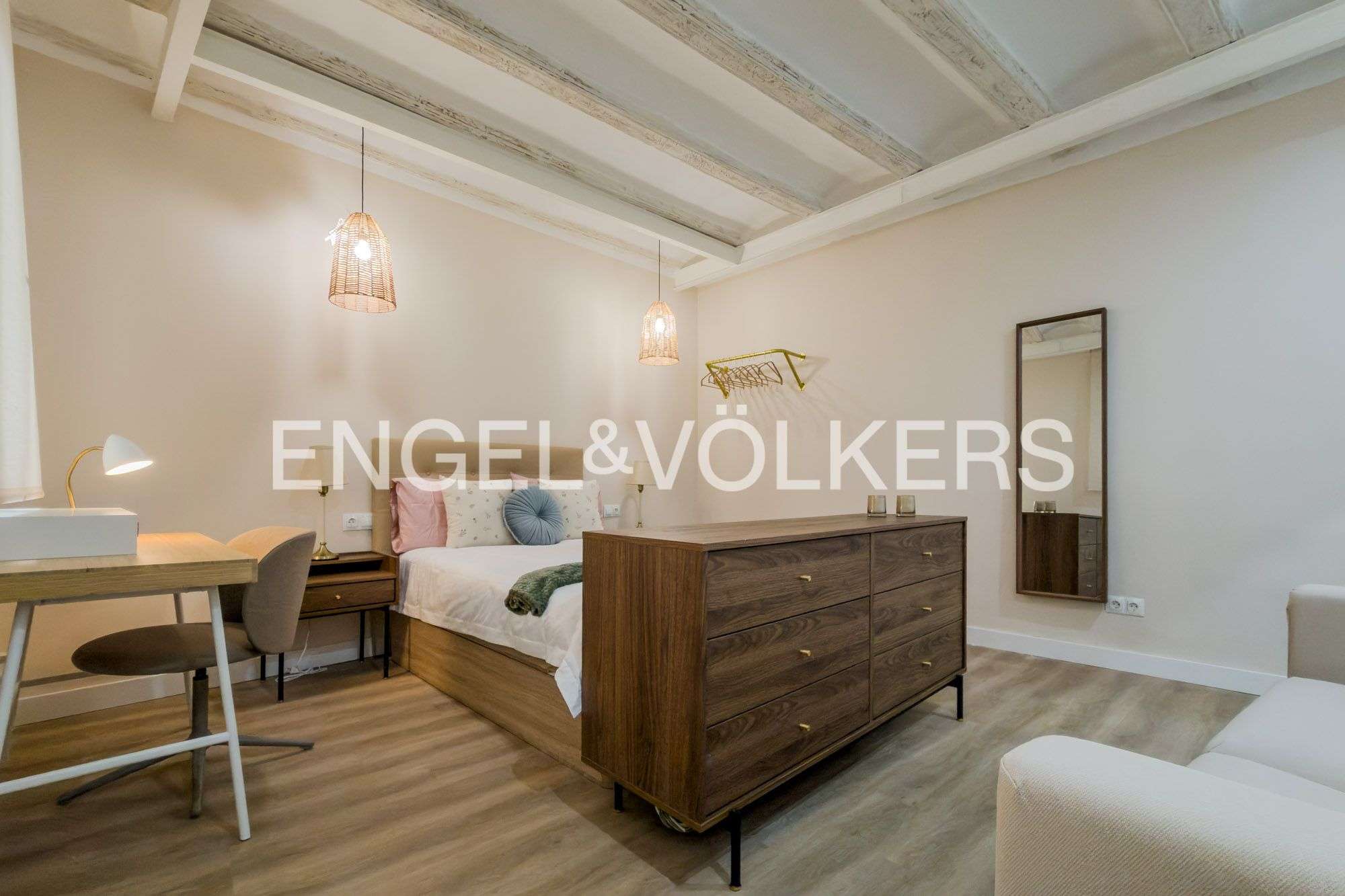 Fotografía del inmueble reportado: 2.900 €/mes — Barcelona, Barcelona