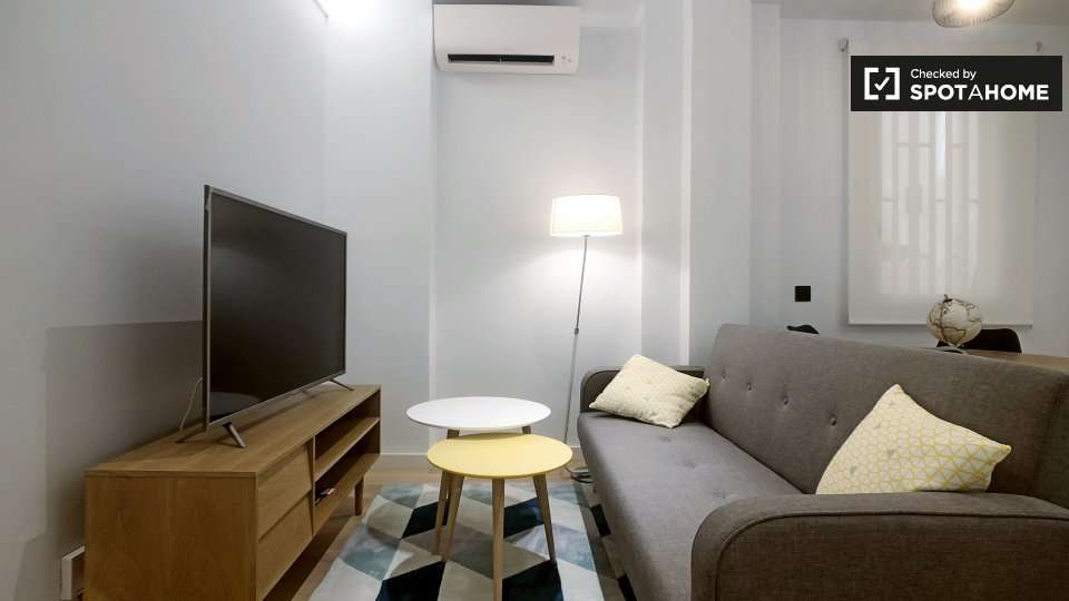 Fotografía del inmueble reportado: 1.950 €/mes — Madrid, Madrid