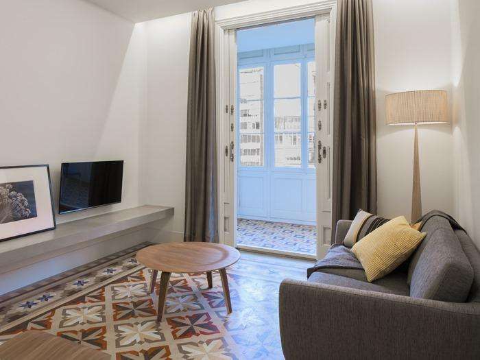 Fotografía del inmueble reportado: 2.457 €/mes — Barcelona, Barcelona