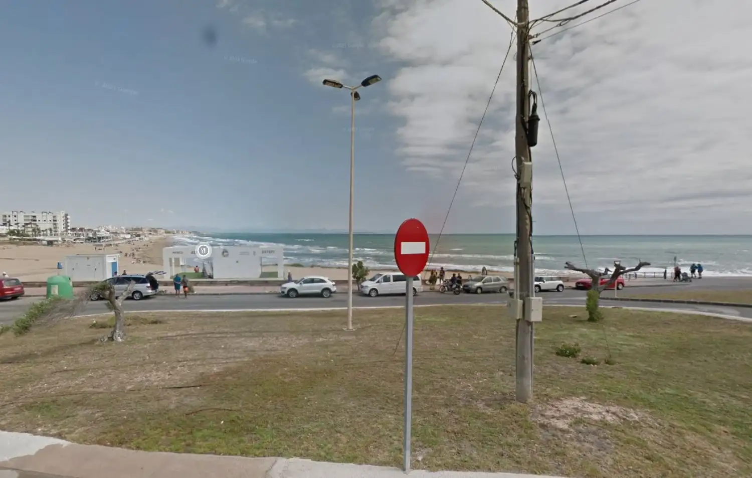 Fotografía del inmueble reportado: 890 €/mes — Torrevieja, Torrevieja