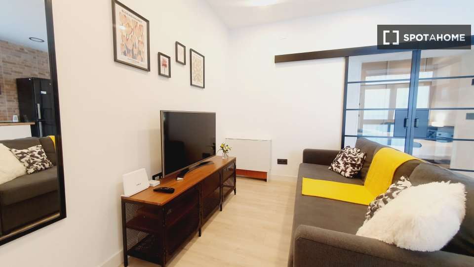 Fotografía del inmueble reportado: 1.095 €/mes — Madrid, Madrid