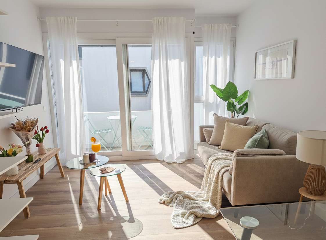 Fotografía del inmueble reportado: 2.800 €/mes — Palamos, Palamos