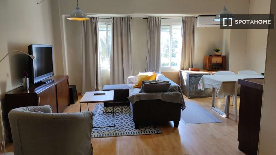 Fotografía del inmueble reportado: 2.790 €/mes — Valencia, Valencia