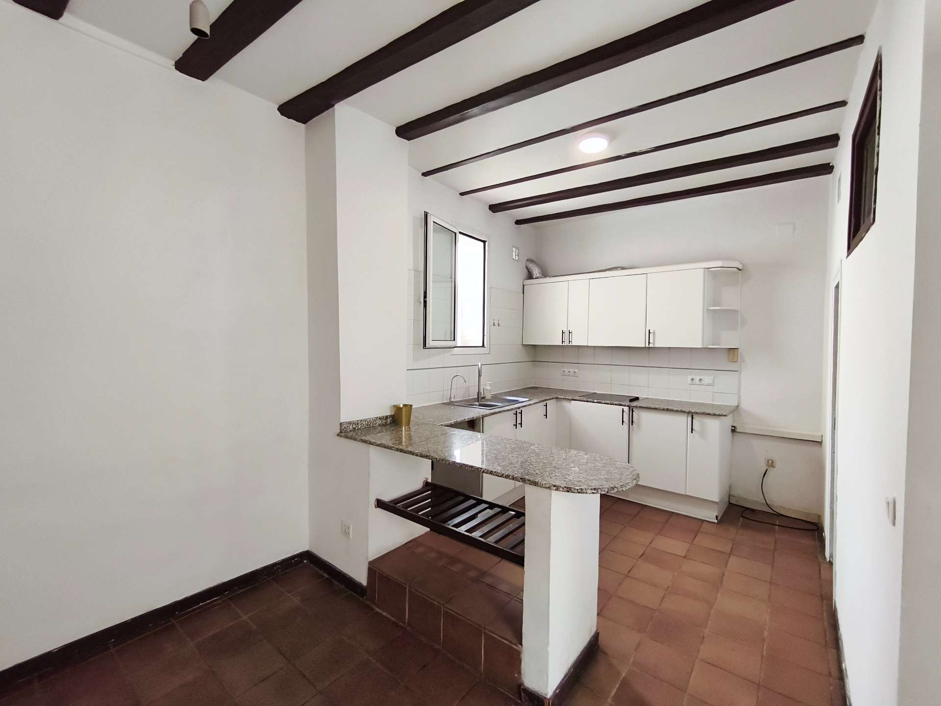 Fotografía del inmueble reportado: 1.850 €/mes — Barcelona, Barcelona