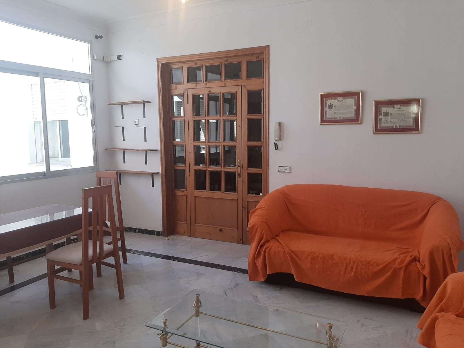 Fotografía del inmueble reportado: 525 €/mes — Villaverde del Rio, Villaverde del Rio