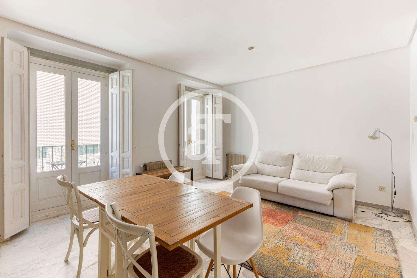 Fotografía del inmueble reportado: 1.890 €/mes — Madrid, Madrid