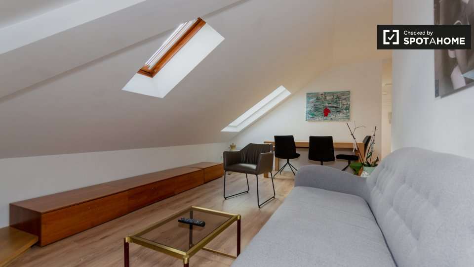 Fotografía del inmueble reportado: 1.950 €/mes — Madrid, Madrid