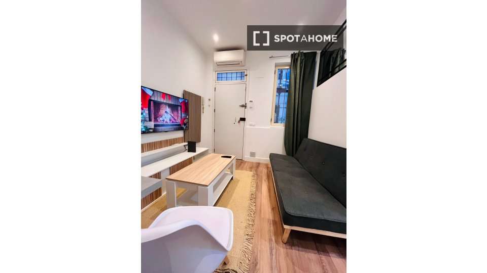 Fotografía del inmueble reportado: 2.000 €/mes — Madrid, Madrid