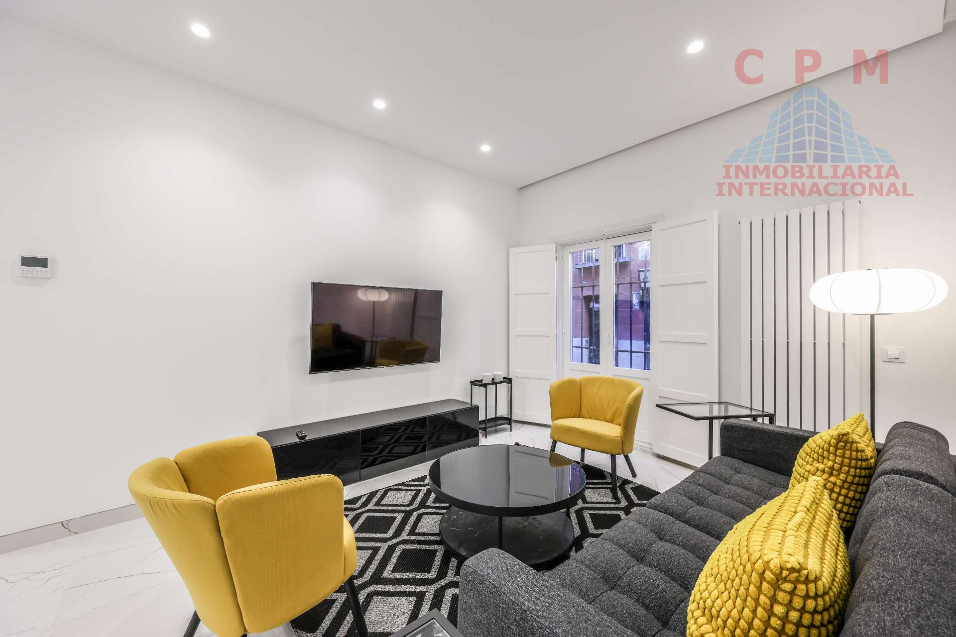 Fotografía del inmueble reportado: 2.900 €/mes — Madrid, Madrid