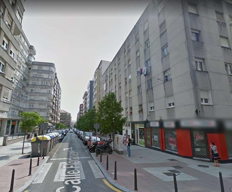 Fotografía del inmueble reportado: 900 €/mes — Santander, Santander