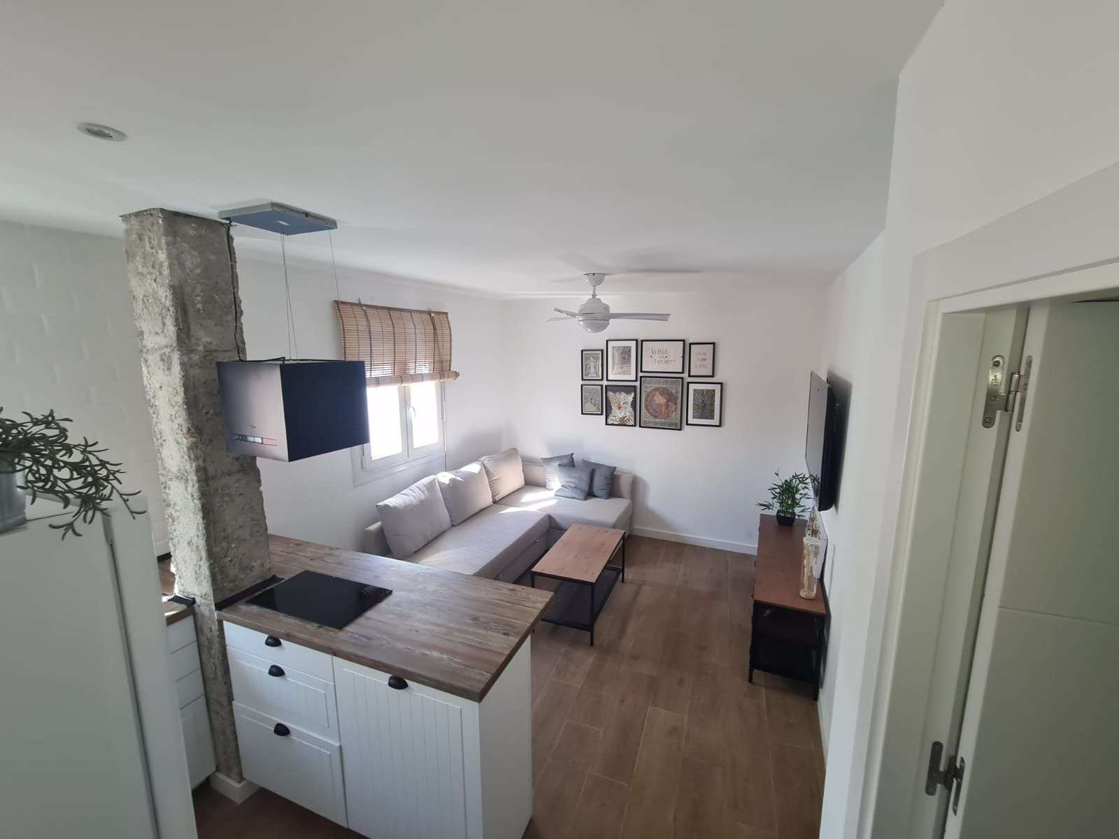 Fotografía del inmueble reportado: 700 €/mes — Algeciras, Algeciras