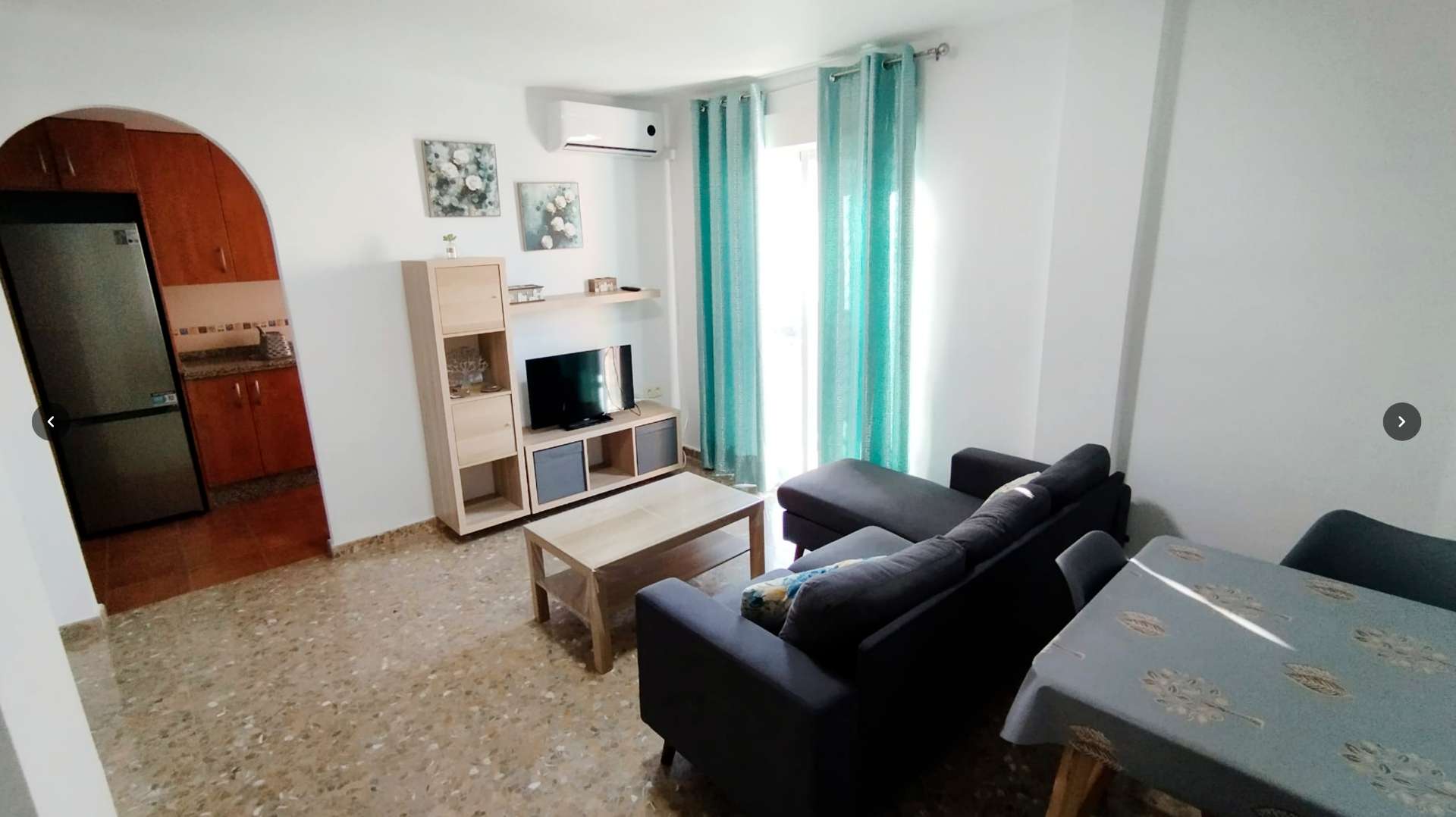 Fotografía del inmueble reportado: 600 €/mes — Las Gabias, Las Gabias