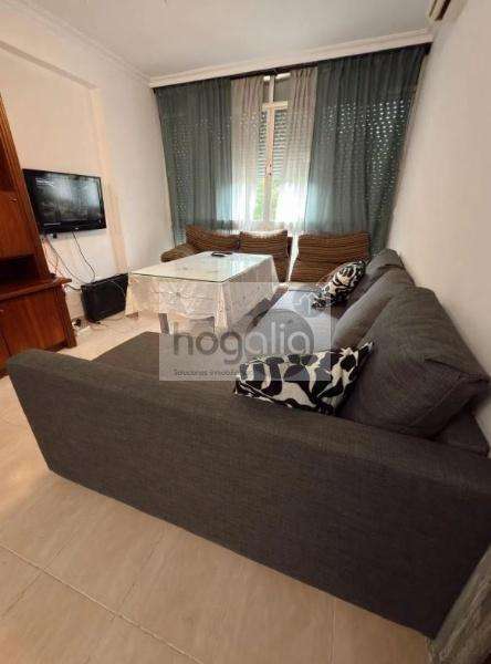 Fotografía del inmueble reportado: 1.100 €/mes — Sevilla, Sevilla