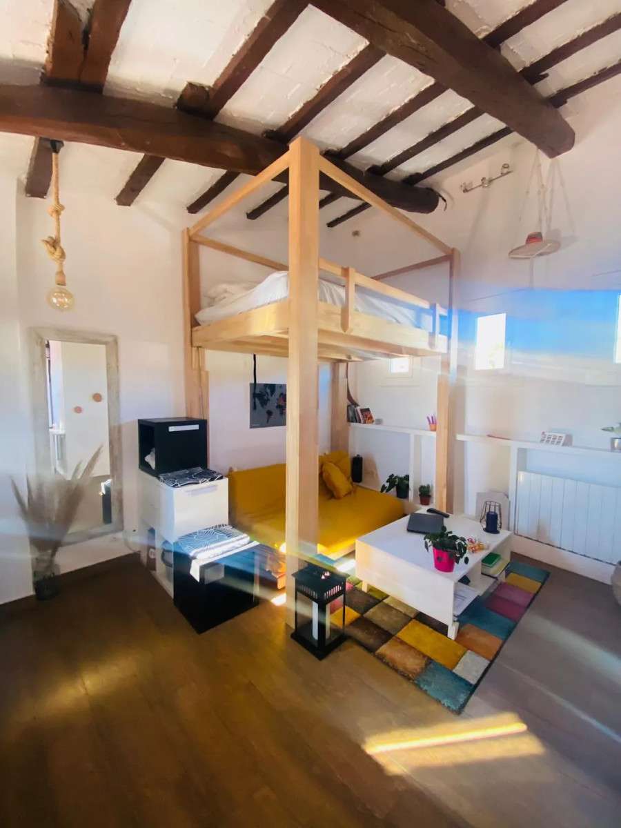 Fotografía del inmueble reportado: 1.250 €/mes — Barcelona, Barcelona