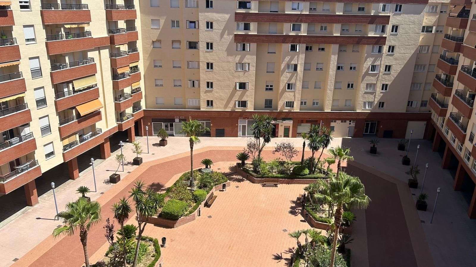 Fotografía del inmueble reportado: 850 €/mes — Algeciras, Algeciras