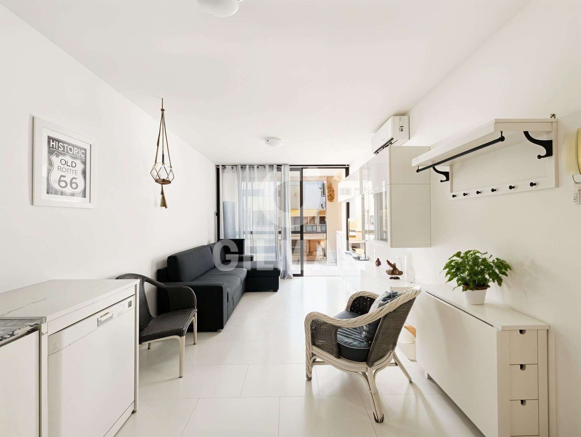 Fotografía del inmueble reportado: 1.800 €/mes — Adeje, Adeje