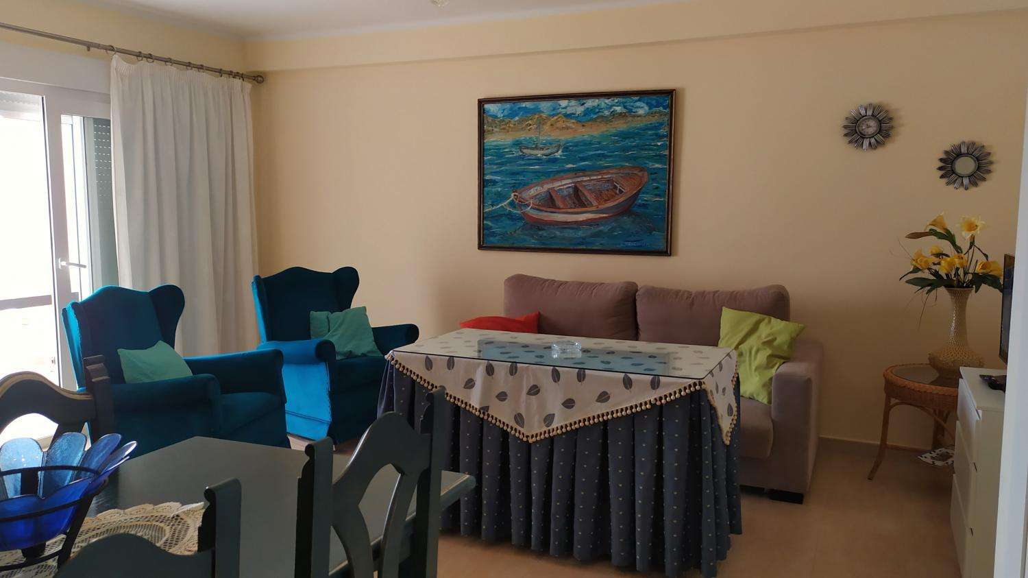 Fotografía del inmueble reportado: 1.500 €/mes — El Portil, El Portil