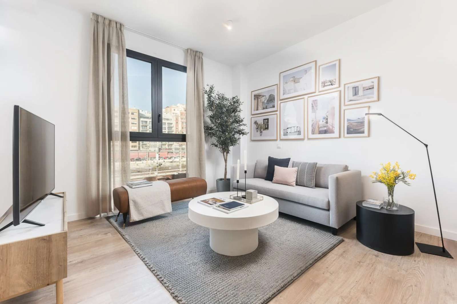 Fotografía del inmueble reportado: 2.527 €/mes — Valencia, Valencia