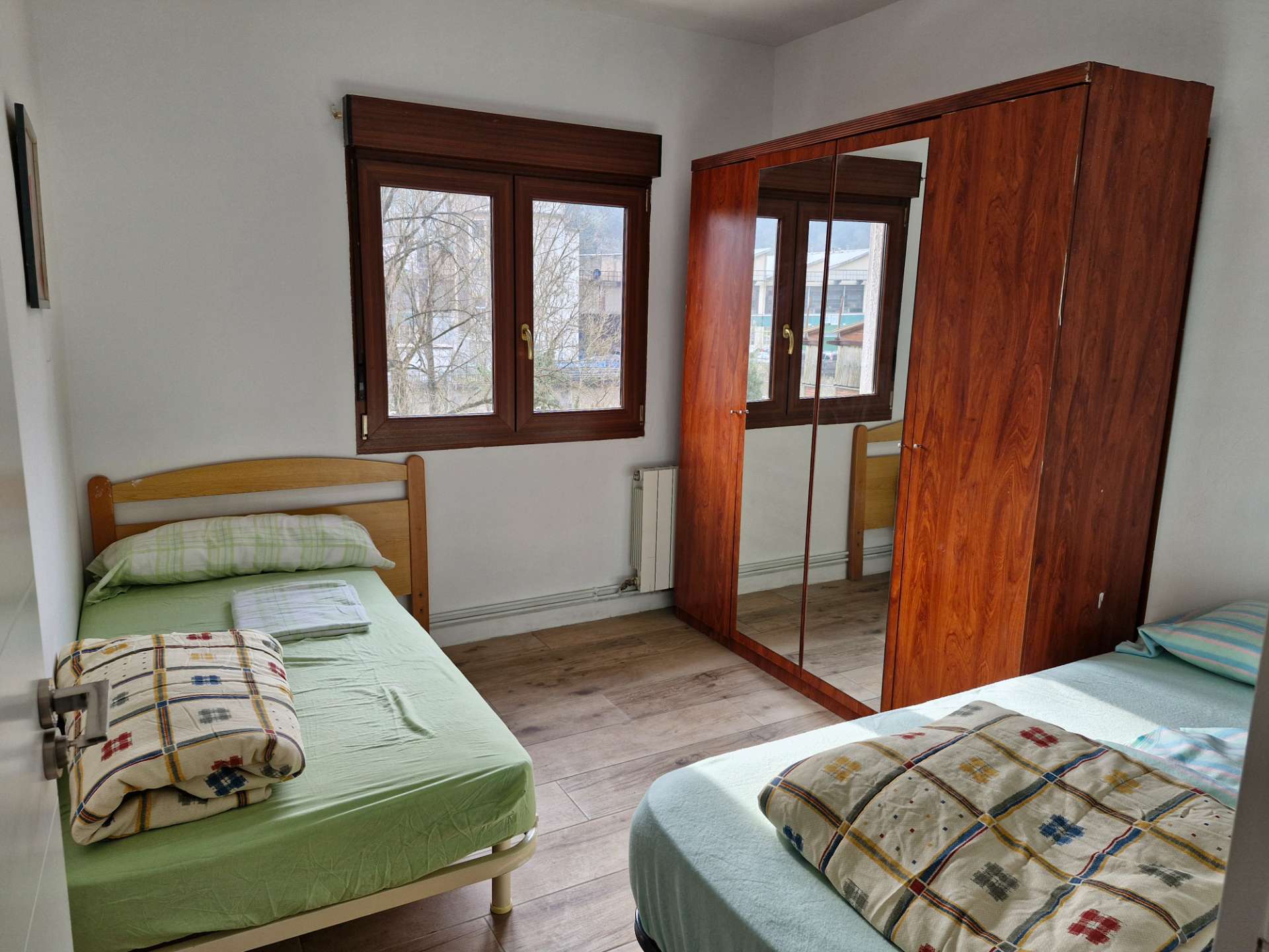 Fotografía del inmueble reportado: 1.400 €/mes — Alonsotegui, Alonsotegui