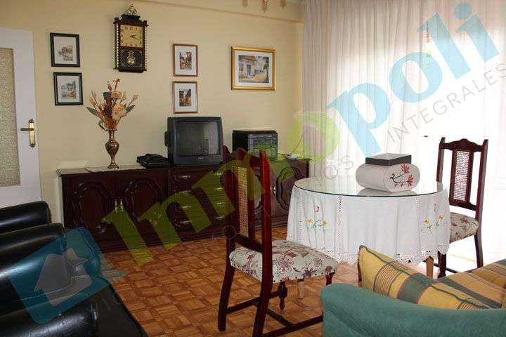 Fotografía del inmueble reportado: 690 €/mes — Badajoz, Badajoz