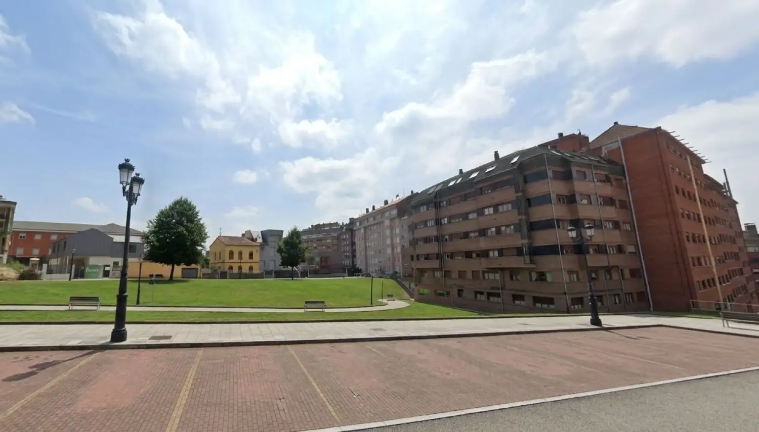 Fotografía del inmueble reportado: 1.300 €/mes — Oviedo, Oviedo