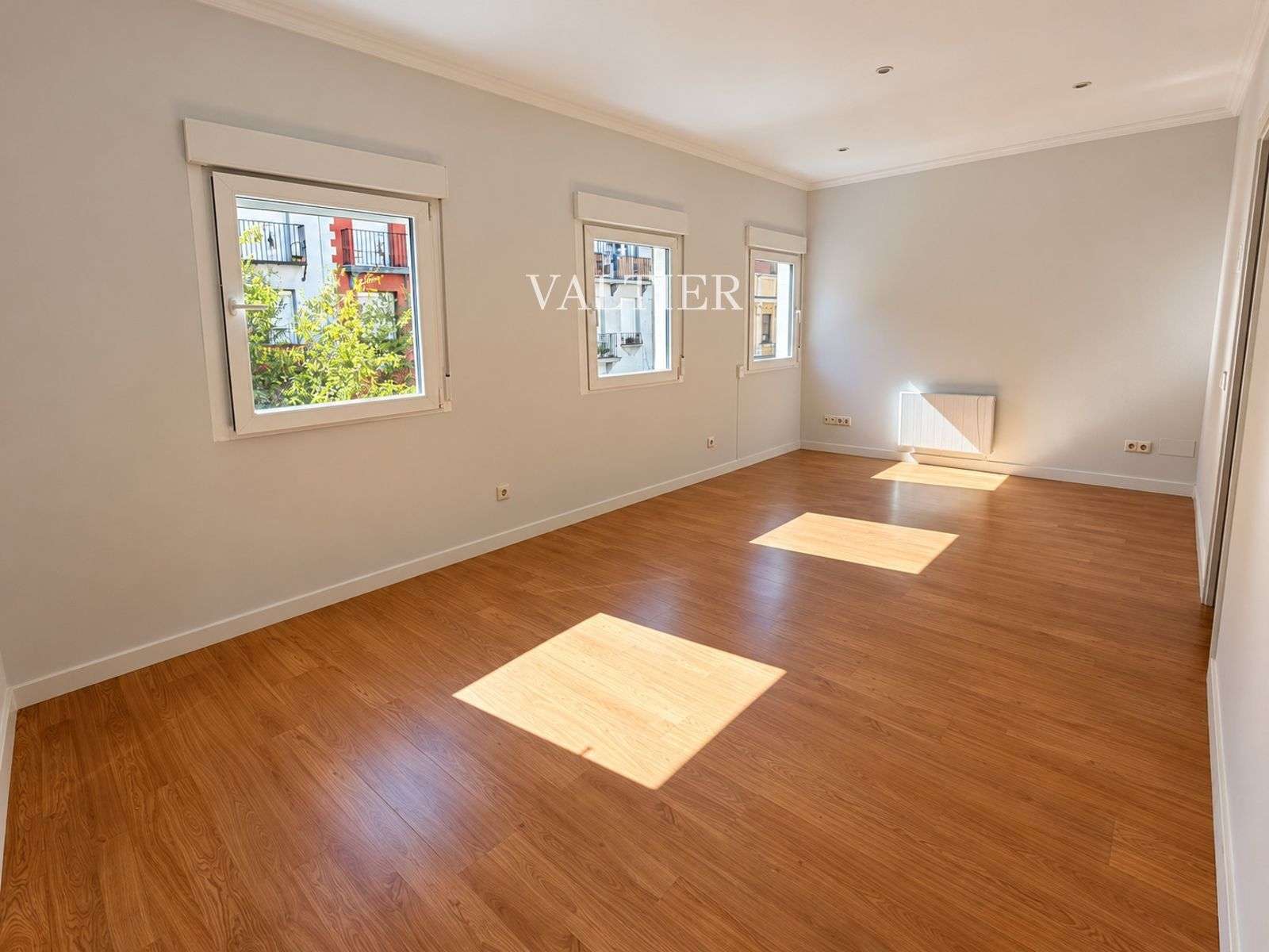 Fotografía del inmueble reportado: 2.300 €/mes — Madrid, Madrid