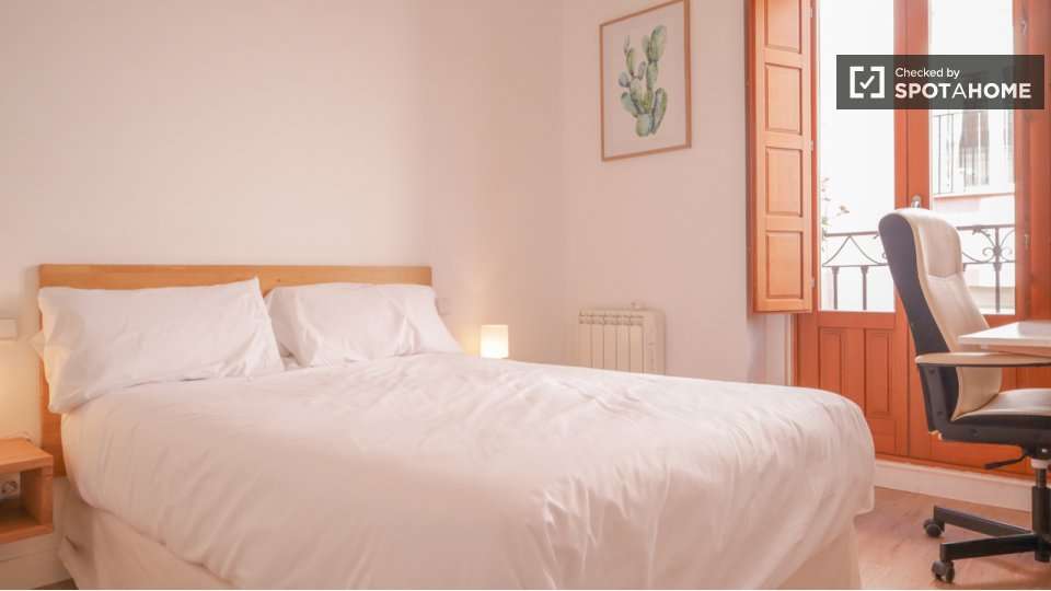 Fotografía del inmueble reportado: 2.300 €/mes — Madrid, Madrid