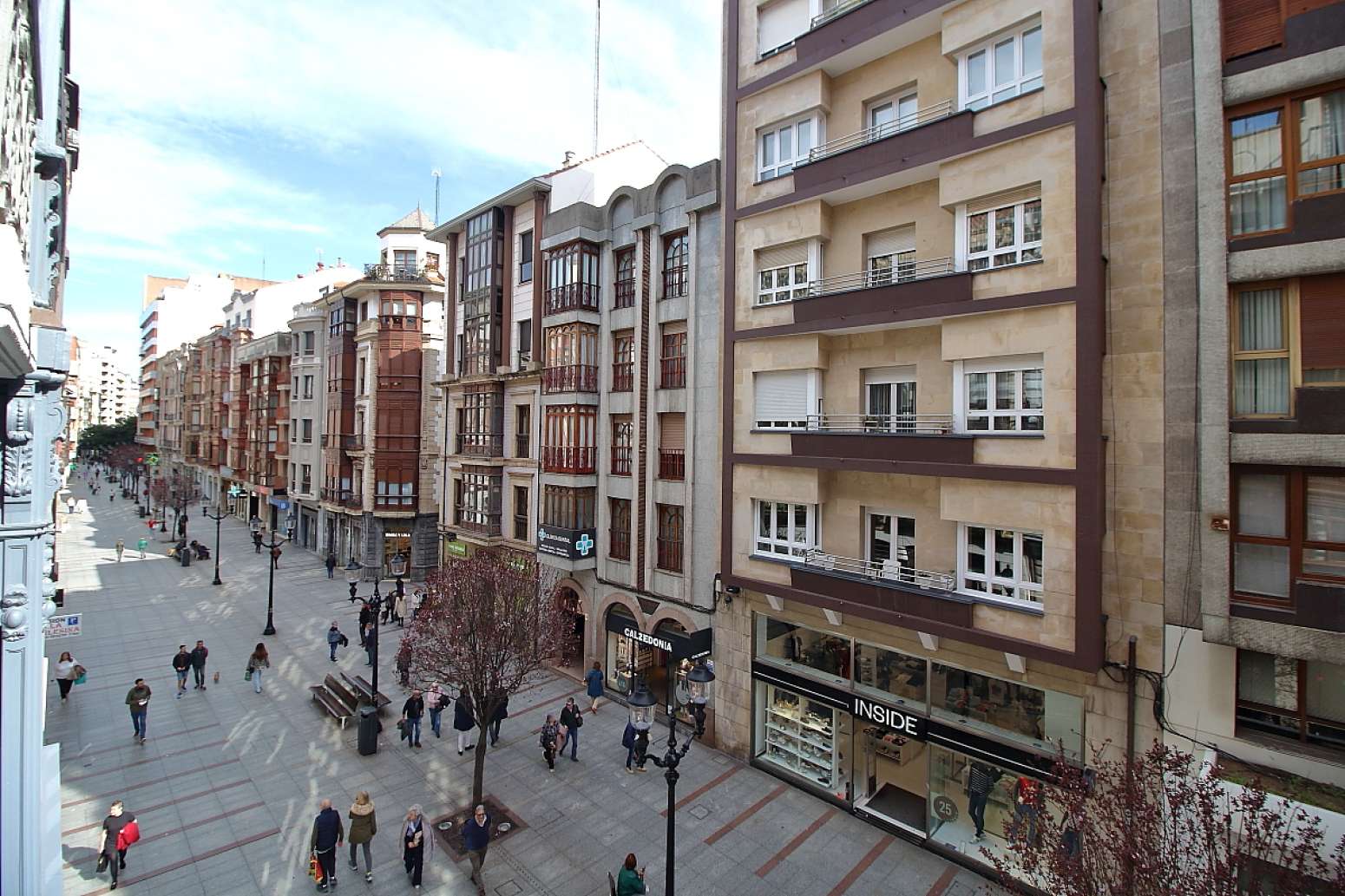 Fotografía del inmueble reportado: 890 €/mes — Gijón, Gijón