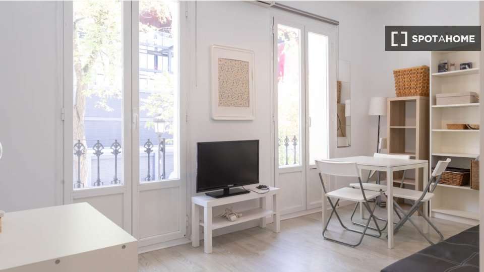Fotografía del inmueble reportado: 1.800 €/mes — Madrid, Madrid