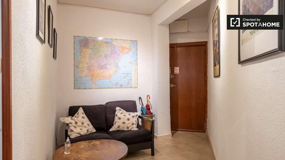 Fotografía del inmueble reportado: 1.200 €/mes — Getafe, Getafe