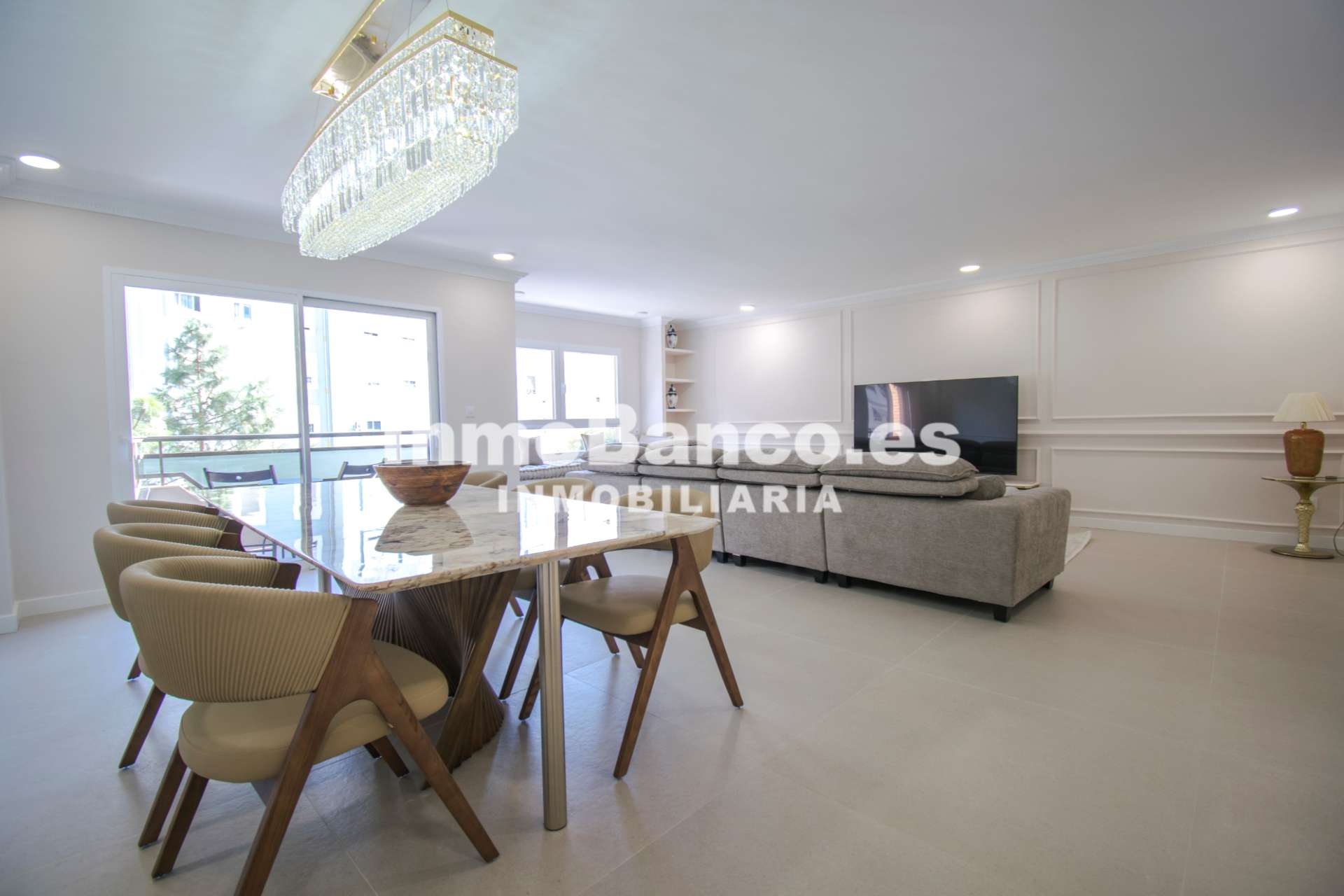 Fotografía del inmueble reportado: 3.400 €/mes — Valencia, Valencia