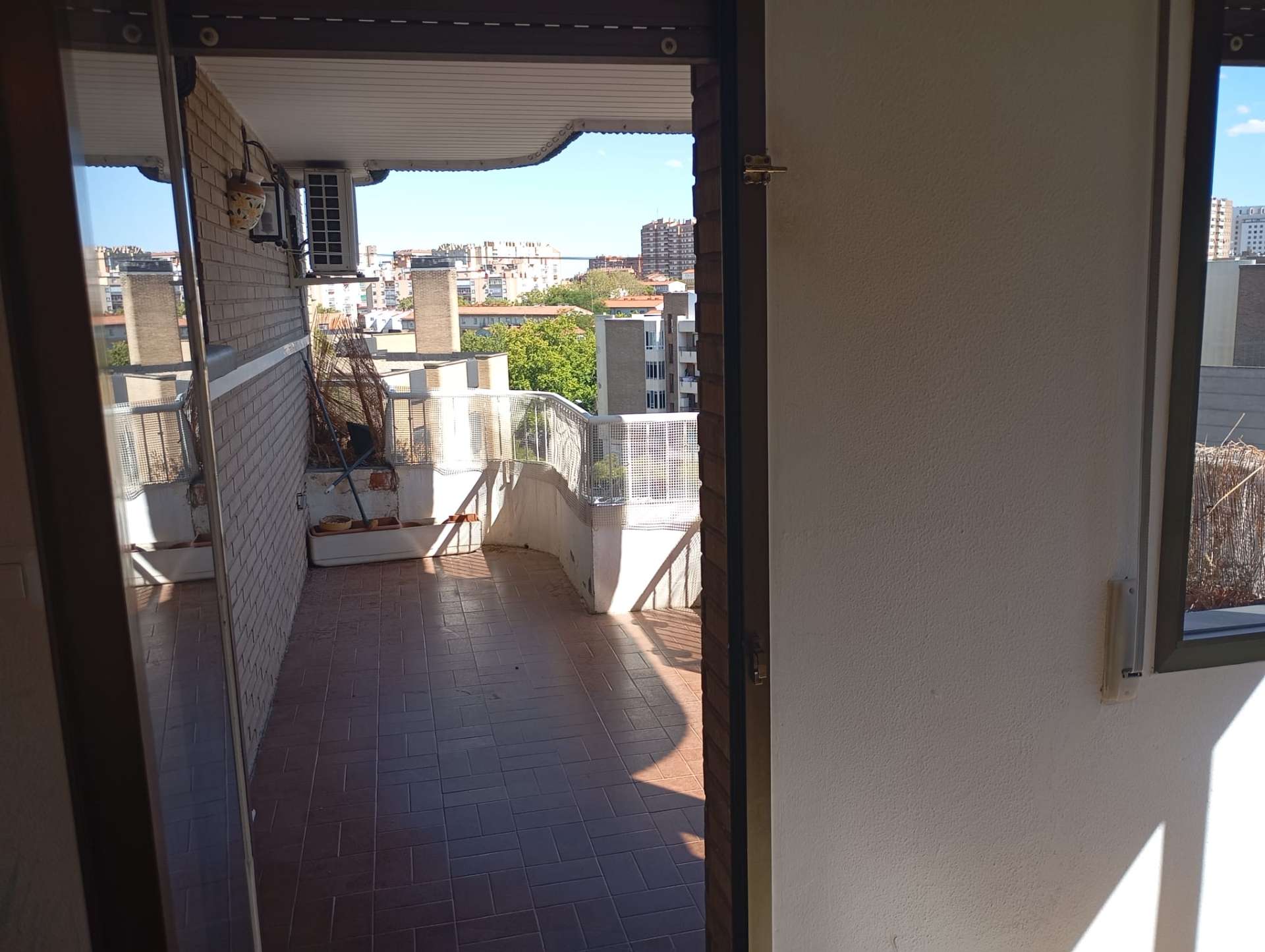 Fotografía del inmueble reportado: 1.200 €/mes — Zaragoza, Zaragoza