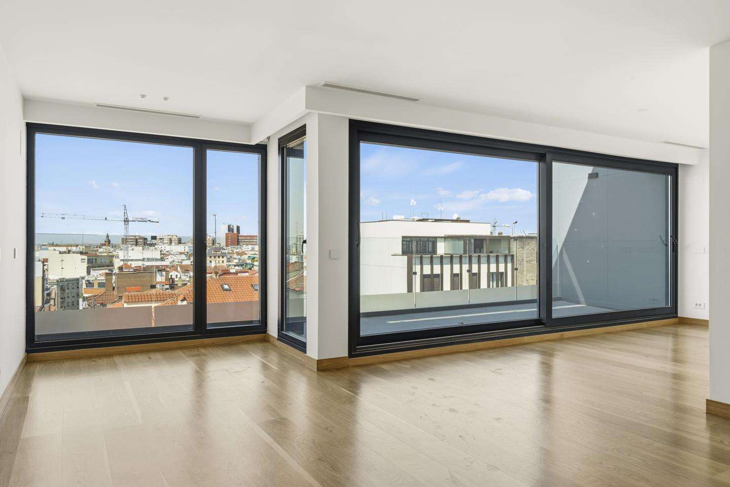 Fotografía del inmueble reportado: 9.900 €/mes — Madrid, Madrid