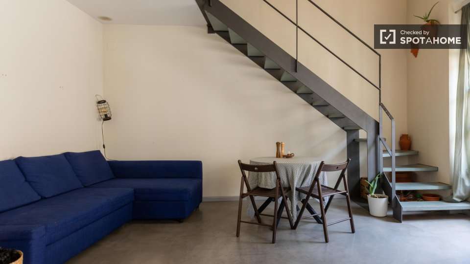 Fotografía del inmueble reportado: 2.000 €/mes — Valencia, Valencia