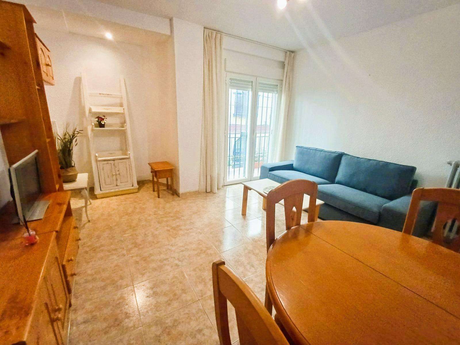 Fotografía del inmueble reportado: 750 €/mes — Granada, Granada
