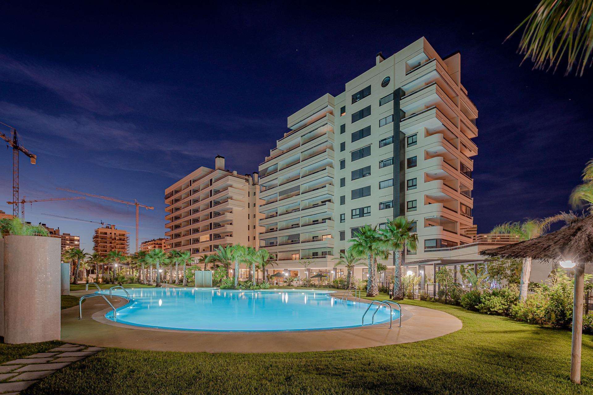 Fotografía del inmueble reportado: 1.800 €/mes — Alicante/Alacant, Alicante/Alacant