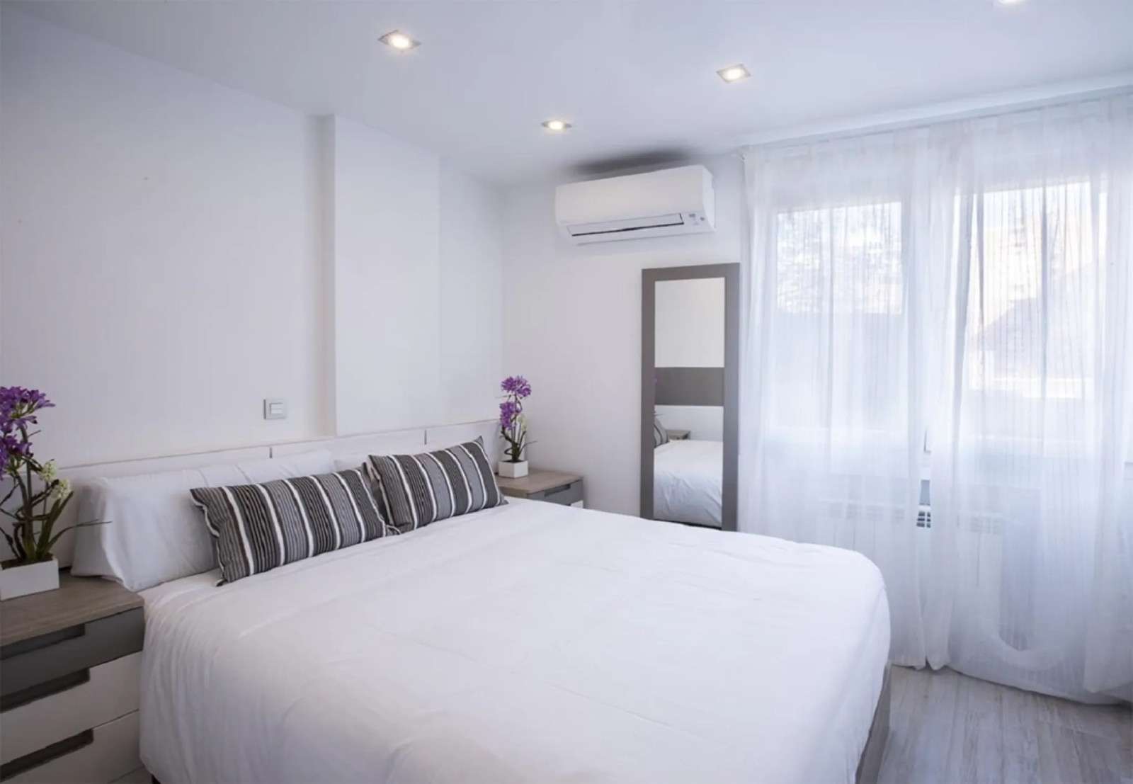 Fotografía del inmueble reportado: 1.500 €/mes — Madrid, Madrid