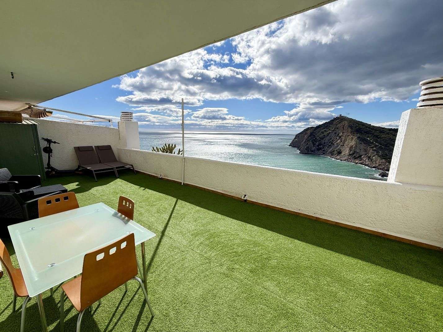 Fotografía del inmueble reportado: 1.350 €/mes — Benidorm, Benidorm