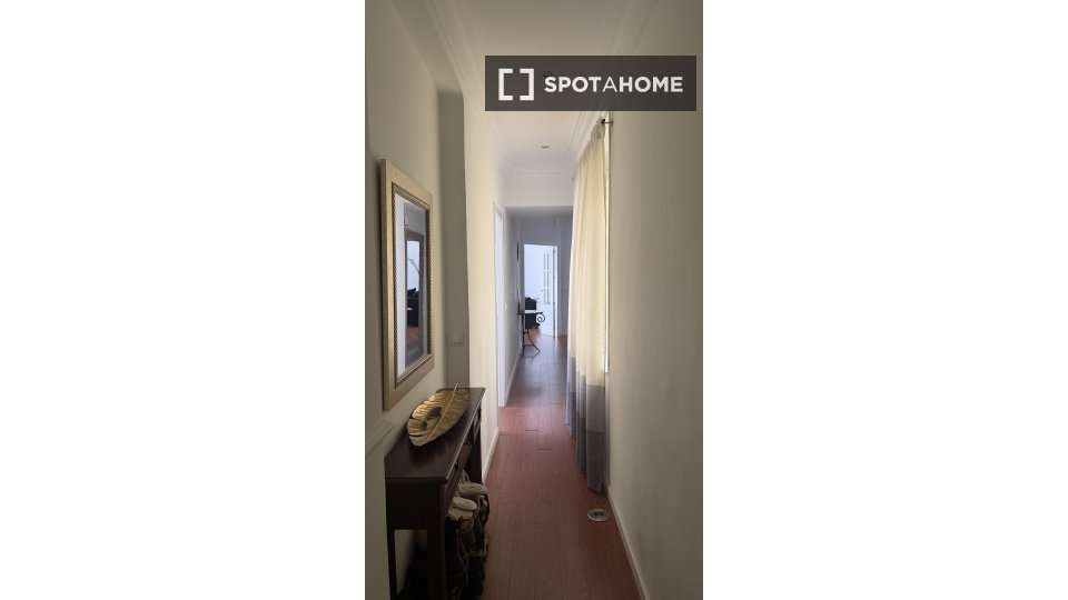 Fotografía del inmueble reportado: 2.300 €/mes — Madrid, Madrid