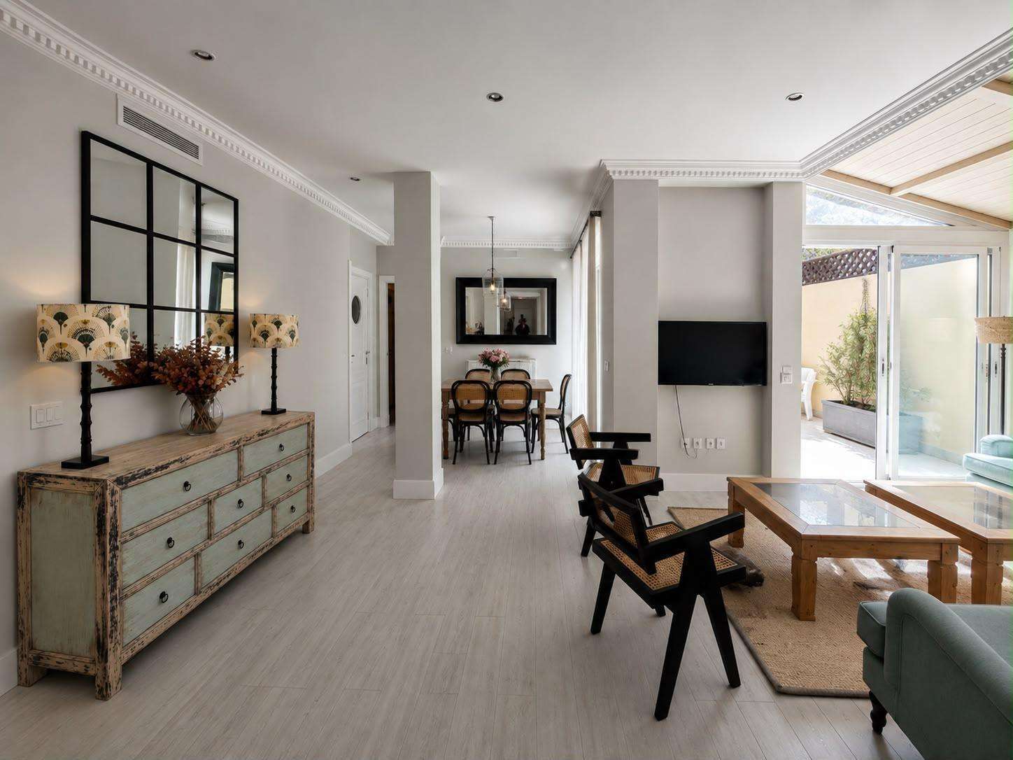 Fotografía del inmueble reportado: 6.000 €/mes — Madrid, Madrid