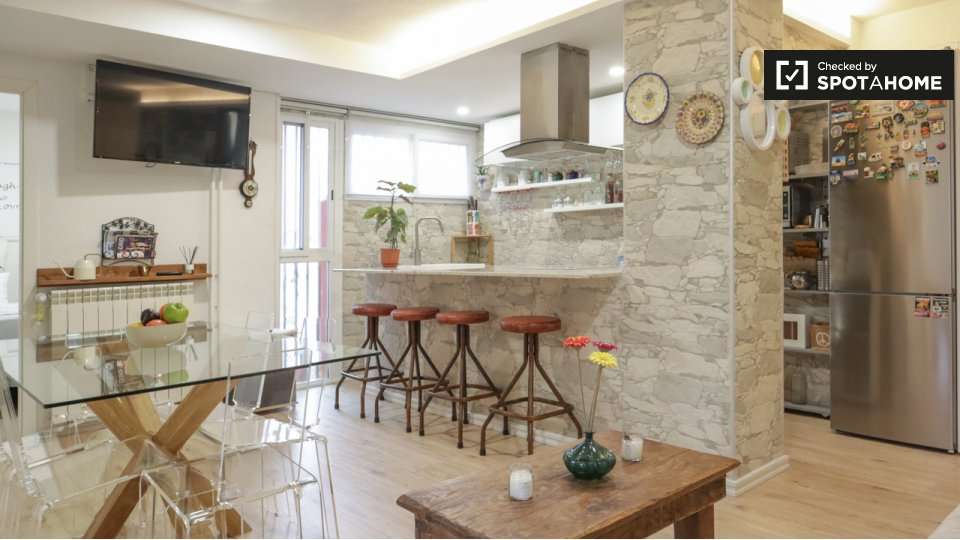 Fotografía del inmueble reportado: 3.000 €/mes — Coslada, Coslada