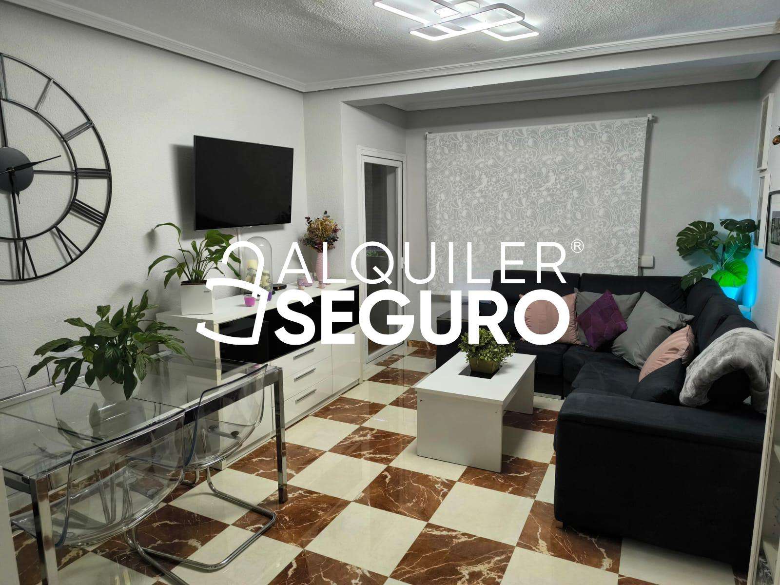 Fotografía del inmueble reportado: 1.590 €/mes — Alcobendas, Alcobendas