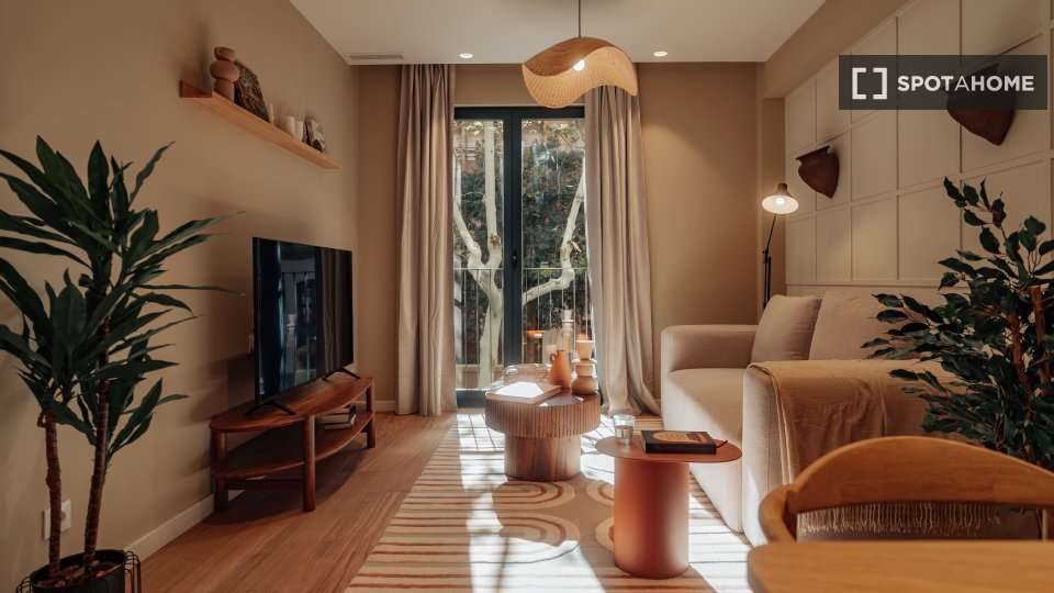 Fotografía del inmueble reportado: 2.862 €/mes — Barcelona, Barcelona