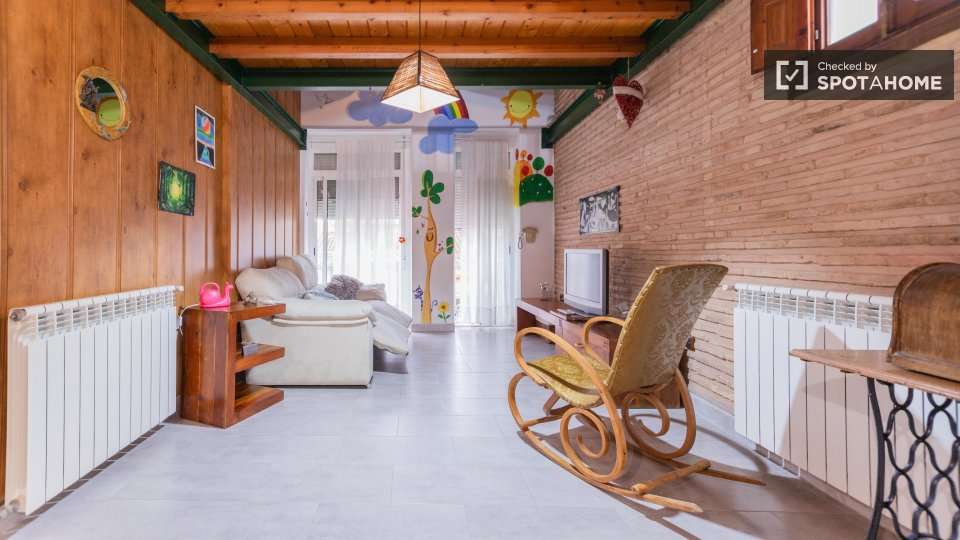 Fotografía del inmueble reportado: 1.950 €/mes — Valencia, Valencia