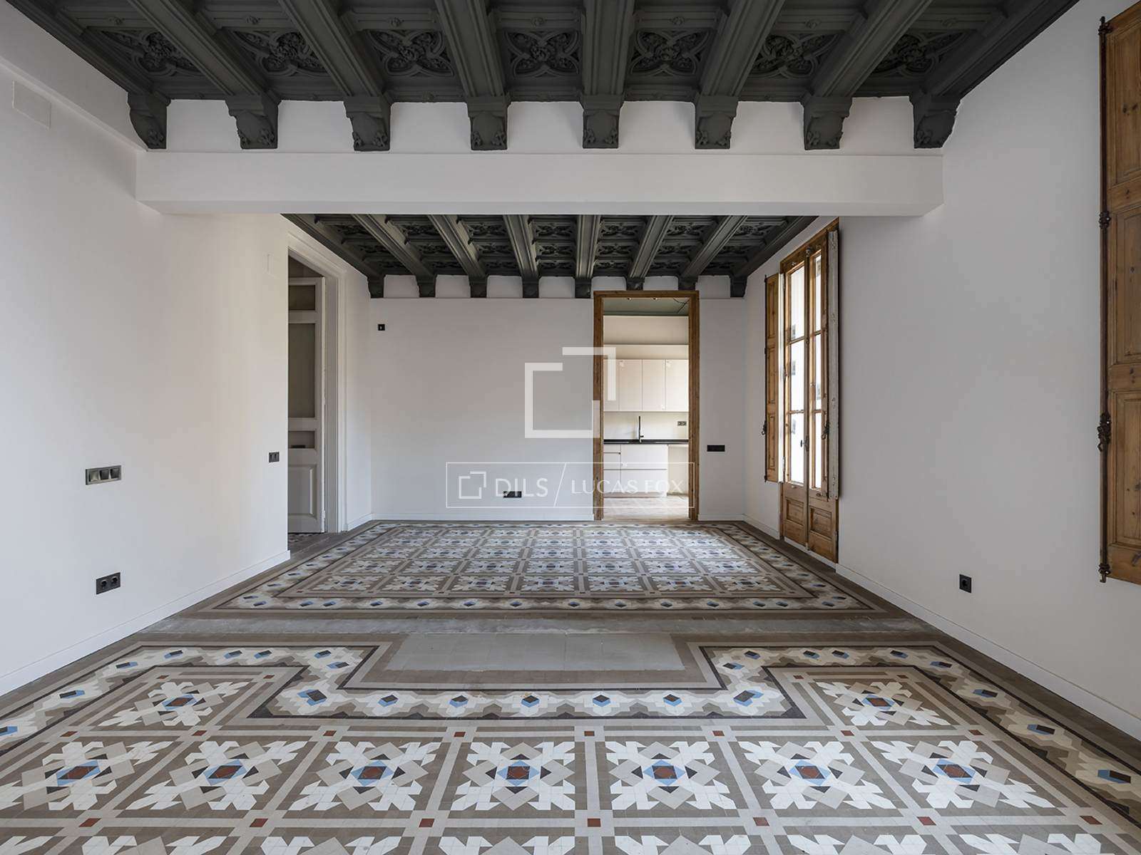 Fotografía del inmueble reportado: 5.600 €/mes — Barcelona, Barcelona