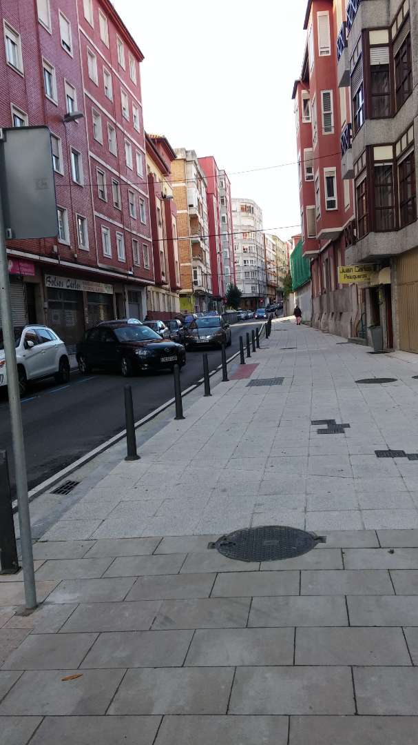 Fotografía del inmueble reportado: 890 €/mes — Santander, Santander