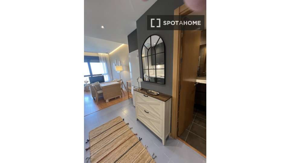 Fotografía del inmueble reportado: 1.800 €/mes — Madrid, Madrid